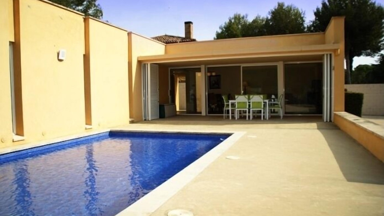 Photo of Outdoor in El Roc de Sant Gaieta