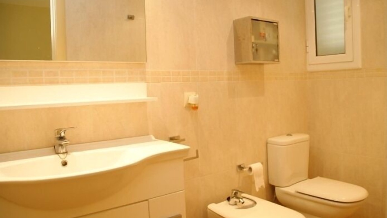 Photo of Bathroom in El Roc de Sant Gaieta