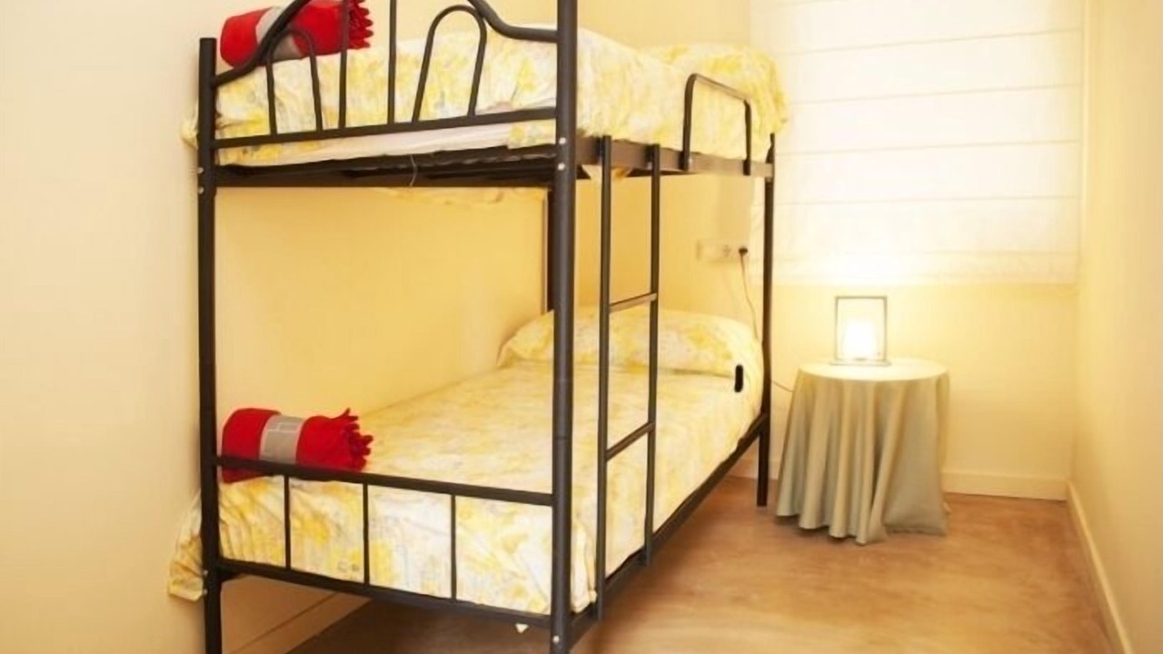 Photo of Bedroom in El Roc de Sant Gaieta