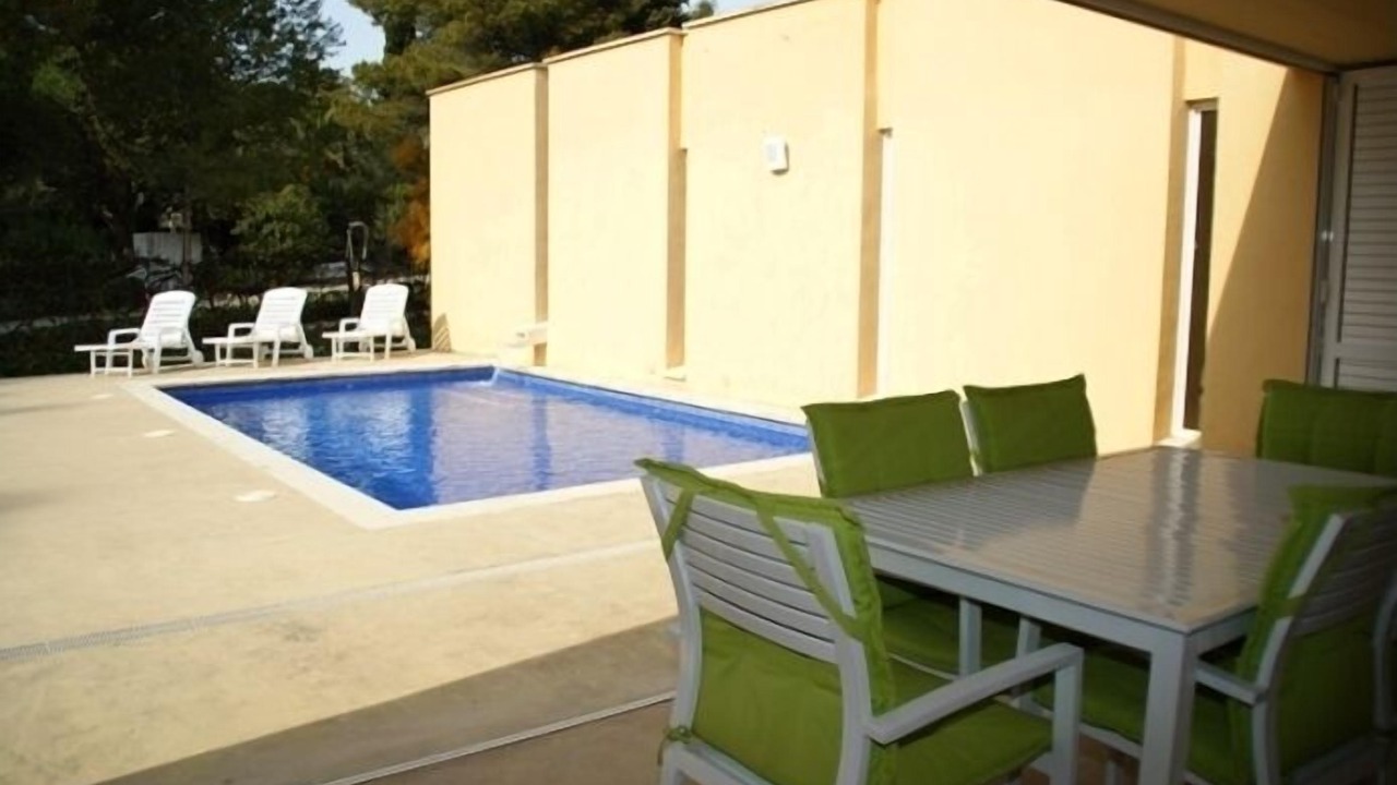 Photo of Outdoor in El Roc de Sant Gaieta