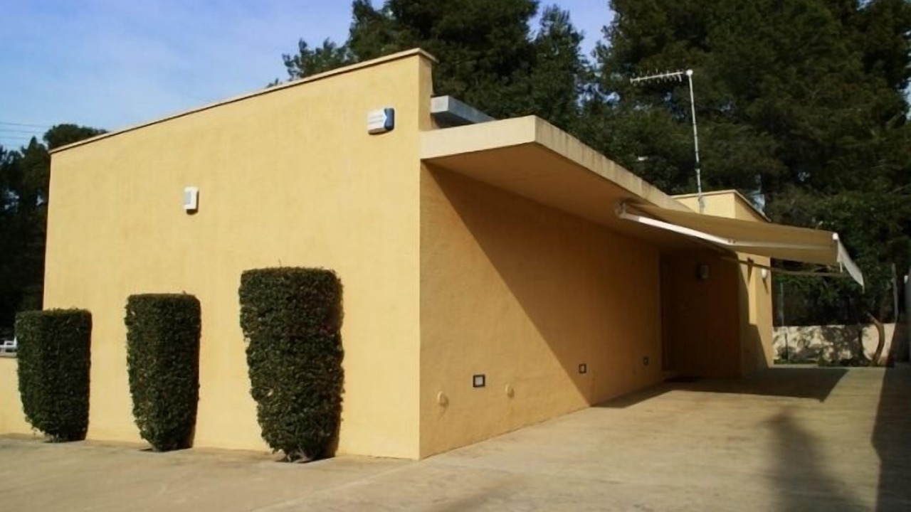 Photo of Outdoor in El Roc de Sant Gaieta