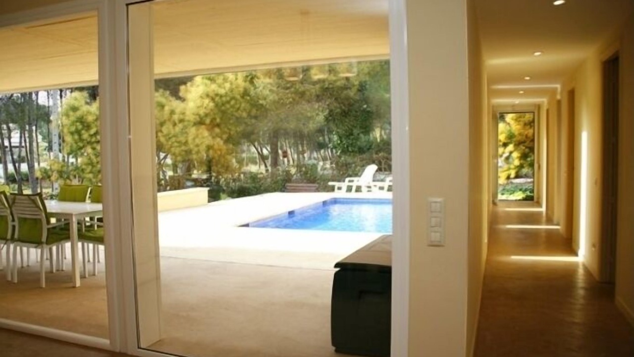 Photo of Outdoor in El Roc de Sant Gaieta