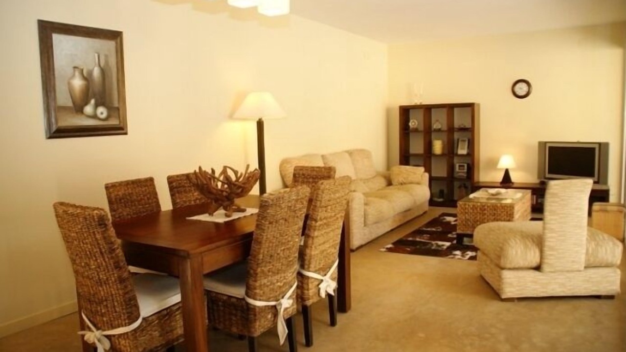 Photo of Livingroom in El Roc de Sant Gaieta