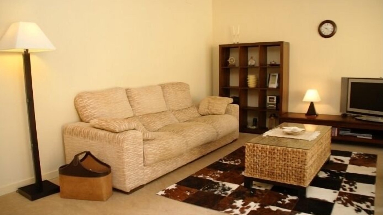 Photo of Livingroom in El Roc de Sant Gaieta