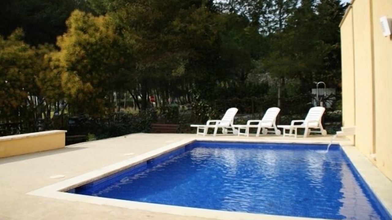 Photo of Outdoor in El Roc de Sant Gaieta