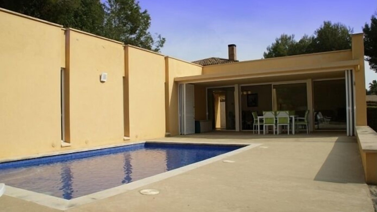 Photo of Outdoor in El Roc de Sant Gaieta