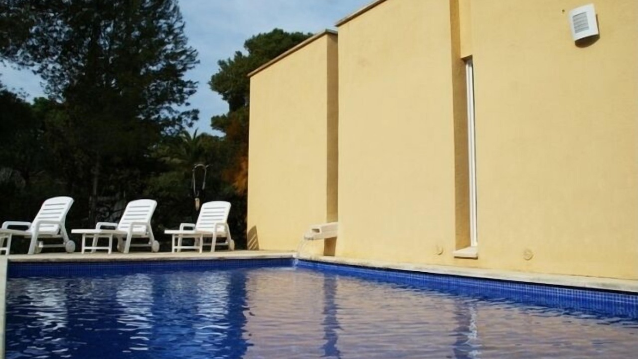 Photo of Outdoor in El Roc de Sant Gaieta