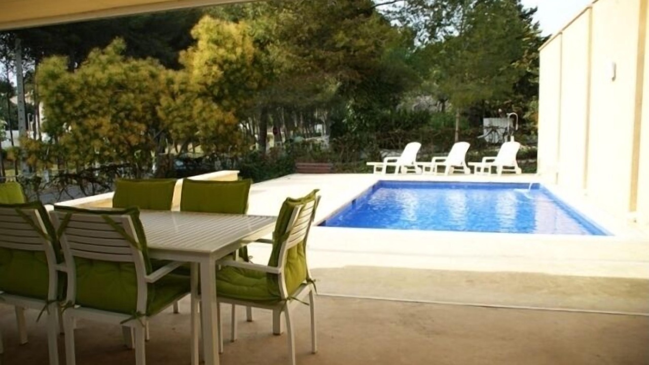 Photo of Outdoor in El Roc de Sant Gaieta