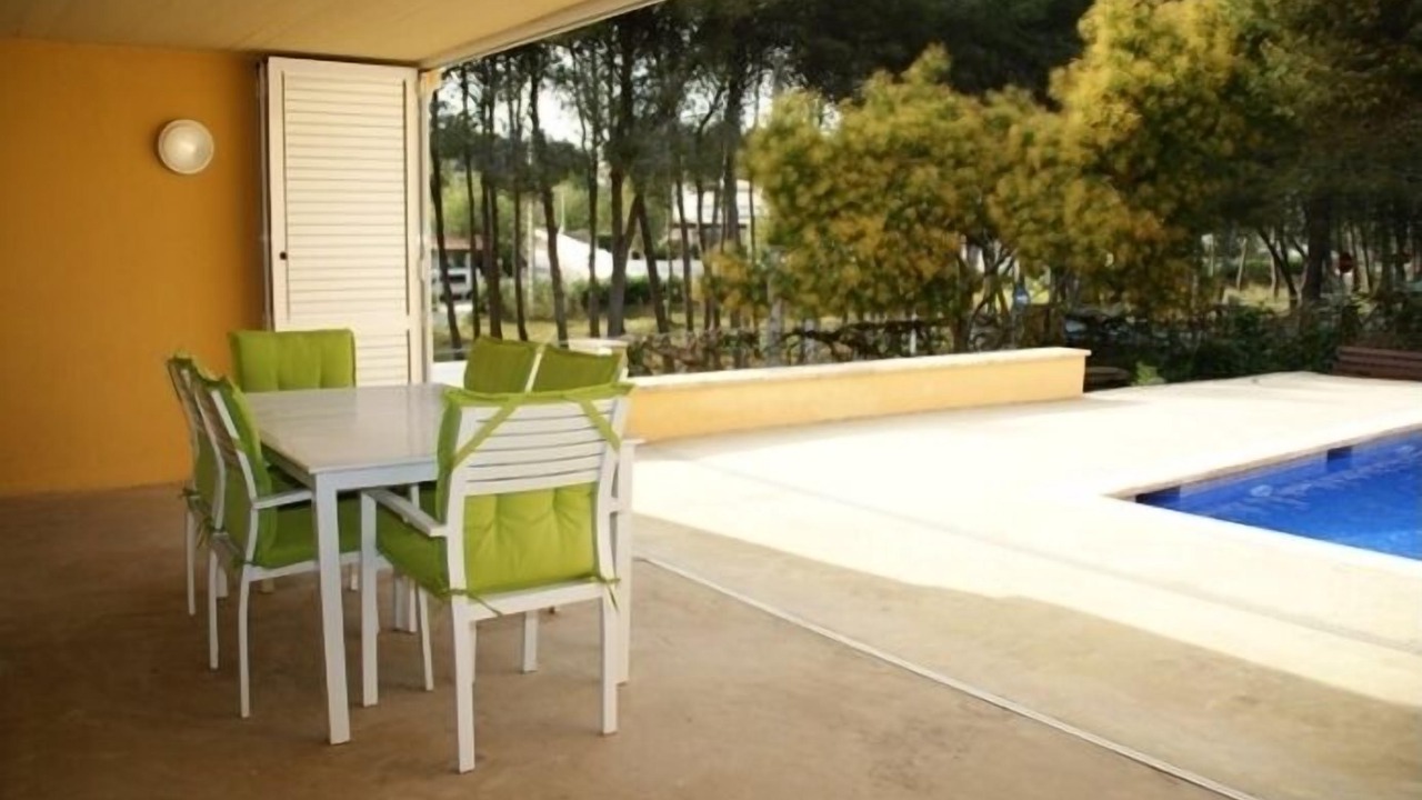 Photo of Outdoor in El Roc de Sant Gaieta