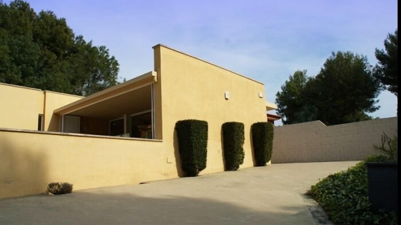 Photo of Outdoor in El Roc de Sant Gaieta