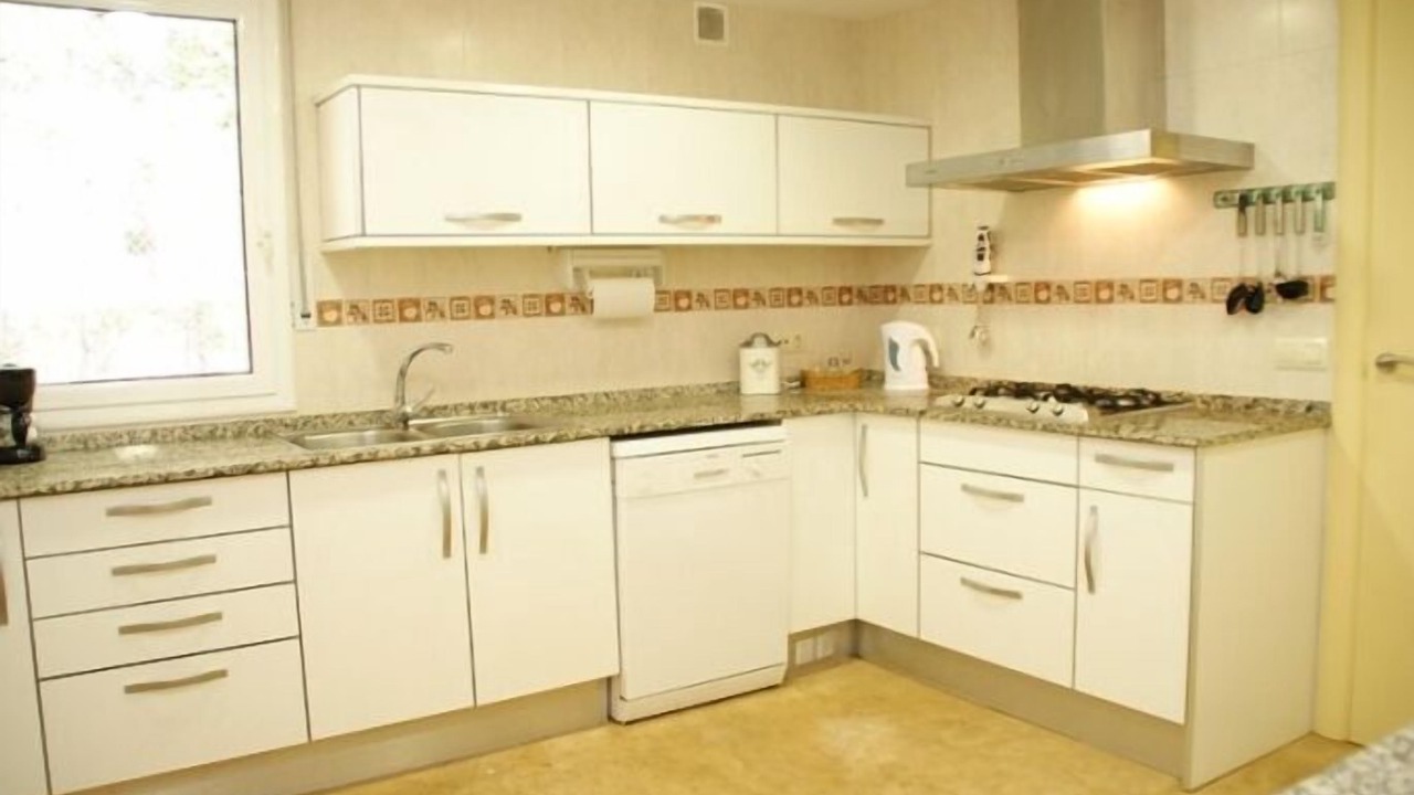 Photo of Kitchen in El Roc de Sant Gaieta