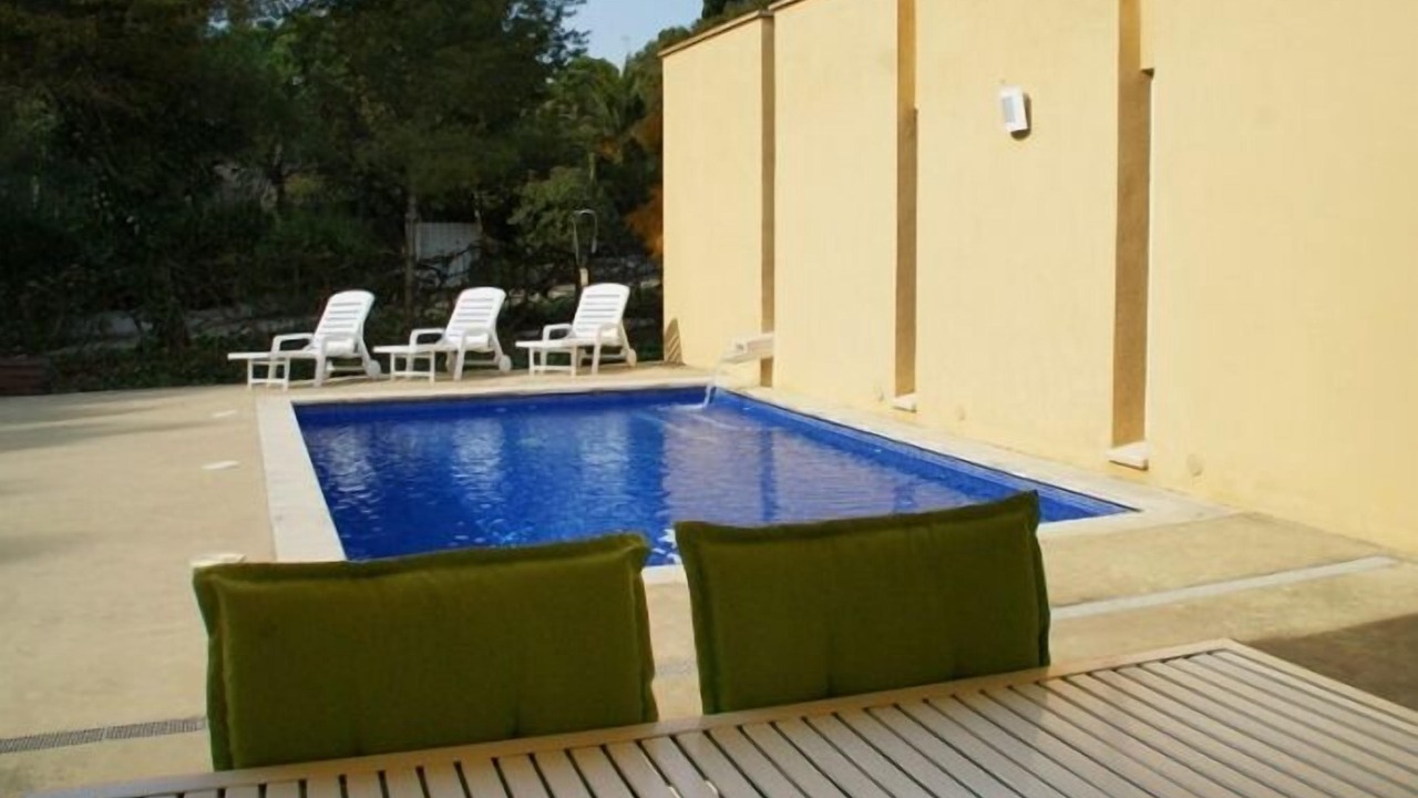 Photo of Outdoor in El Roc de Sant Gaieta