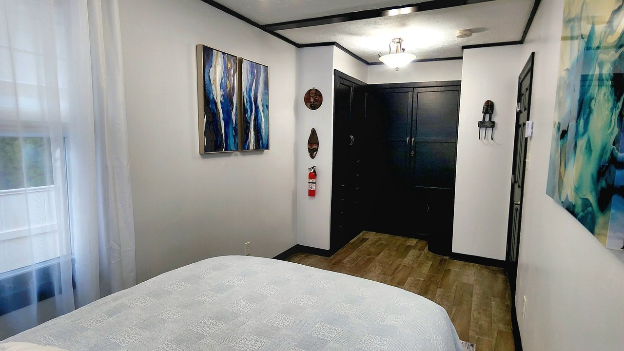 Photo of Bedroom in Somerset