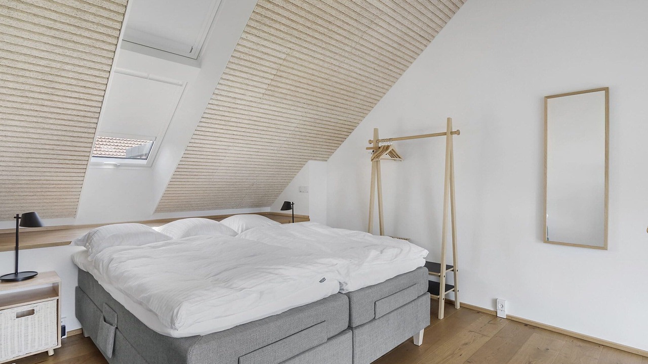 Photo of Bedroom in Ringkobing