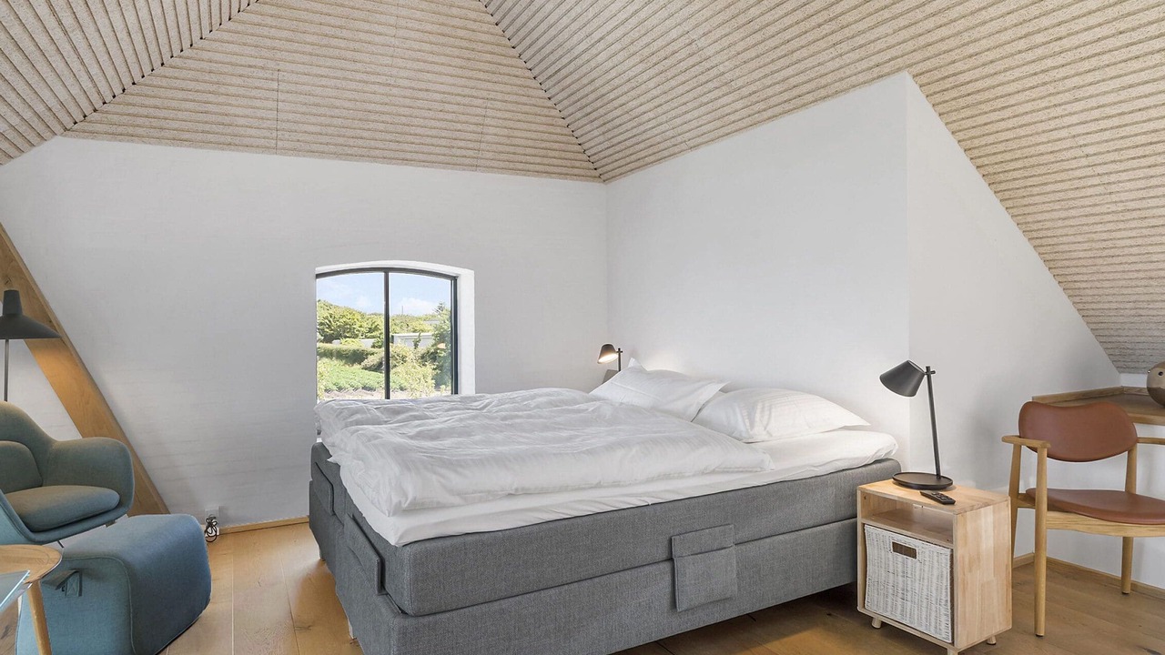 Photo of Bedroom in Ringkobing