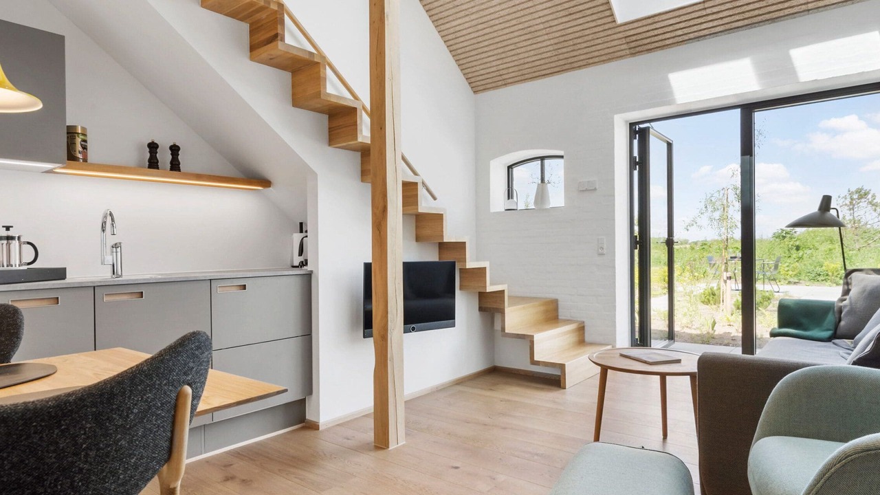 Photo of Livingroom in Ringkobing