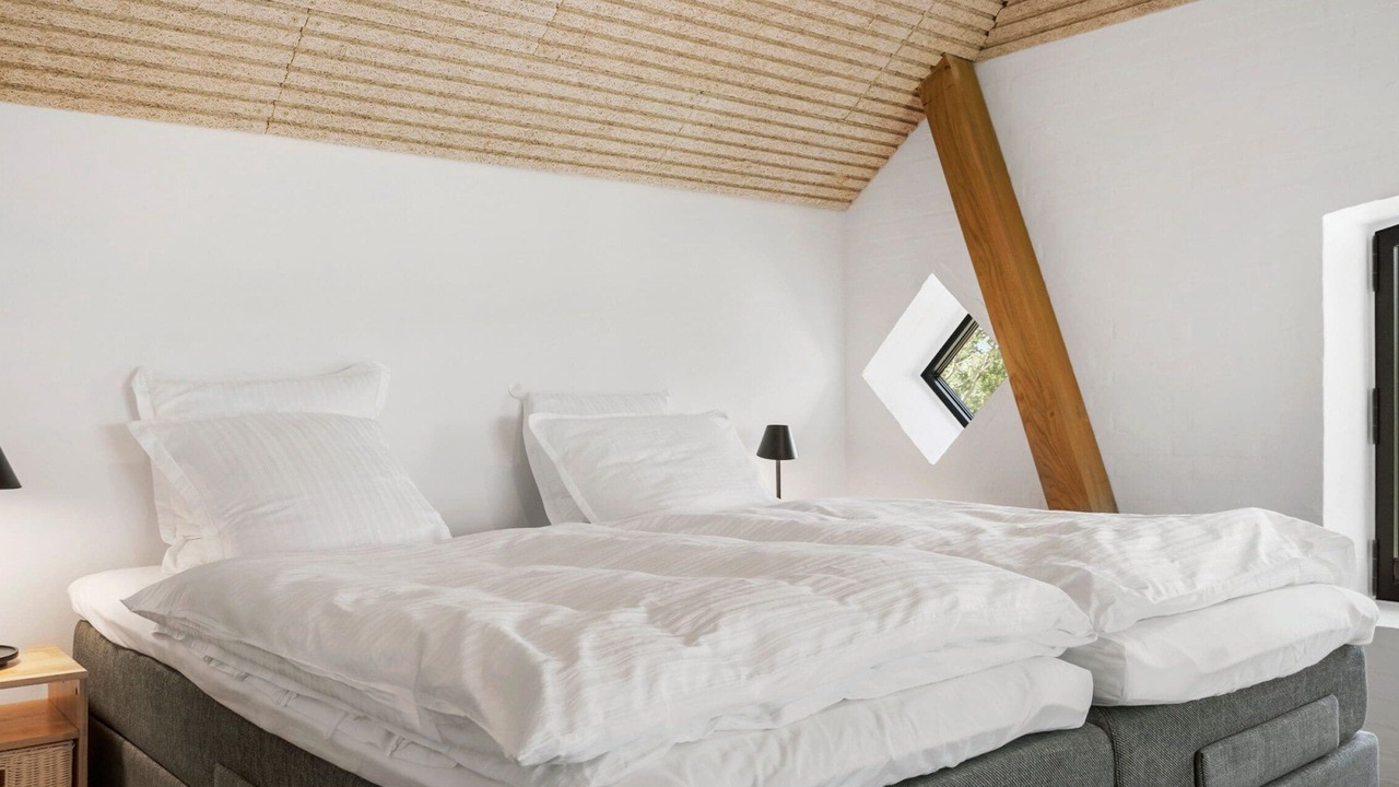 Photo of Bedroom in Ringkobing