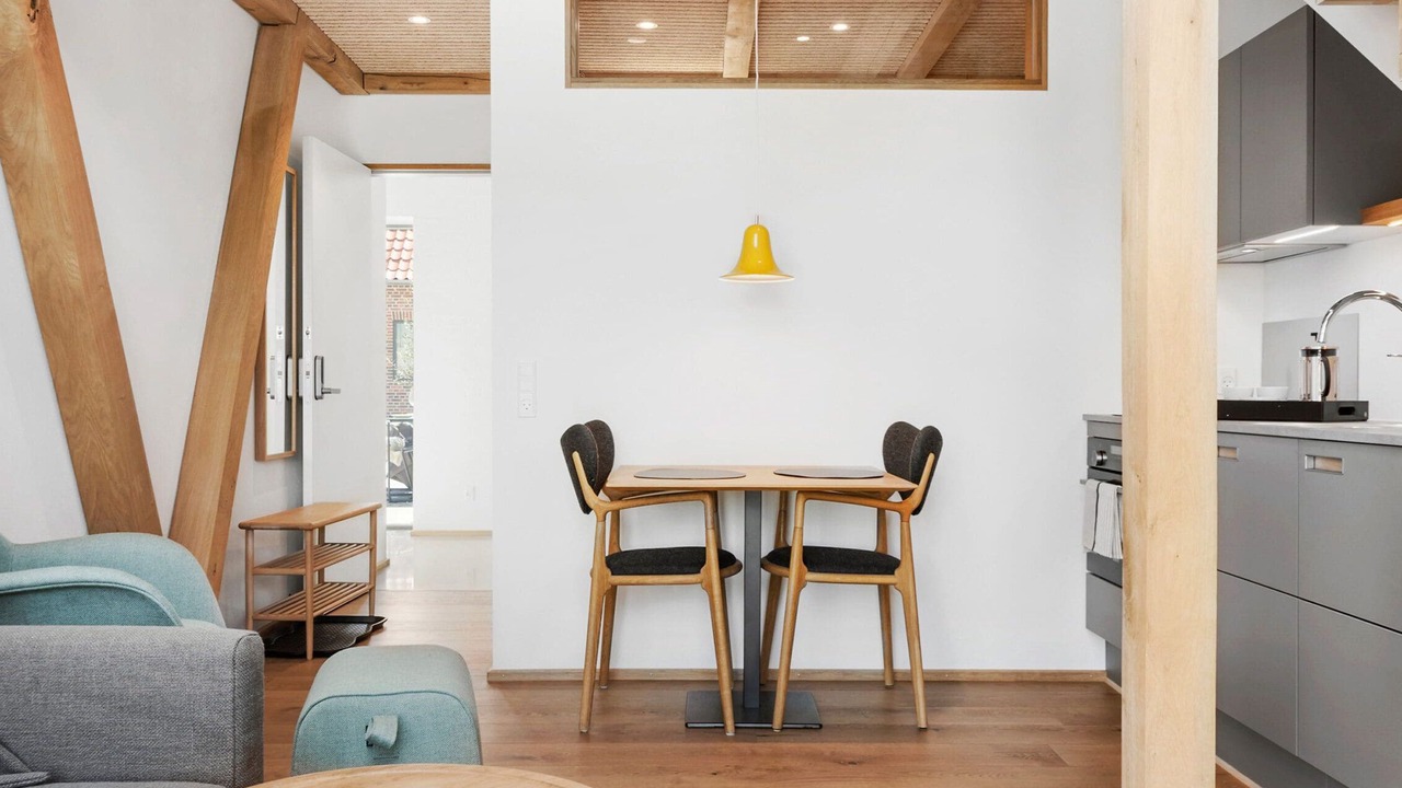 Photo of Livingroom in Ringkobing