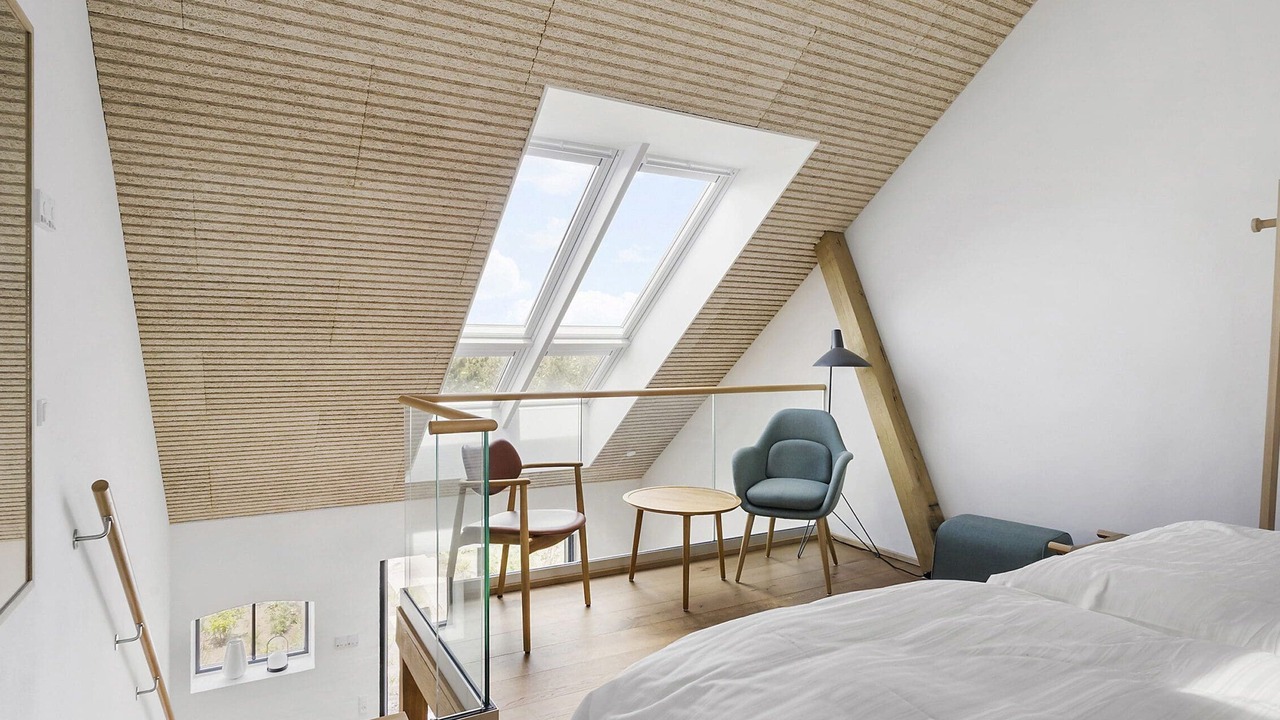 Photo of Bedroom in Ringkobing