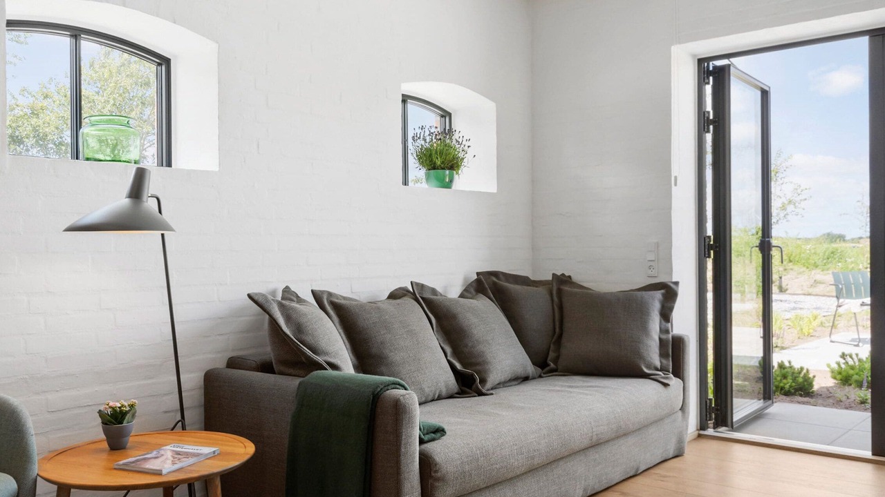 Photo of Livingroom in Ringkobing