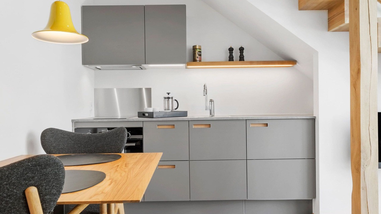 Photo of Kitchen in Ringkobing