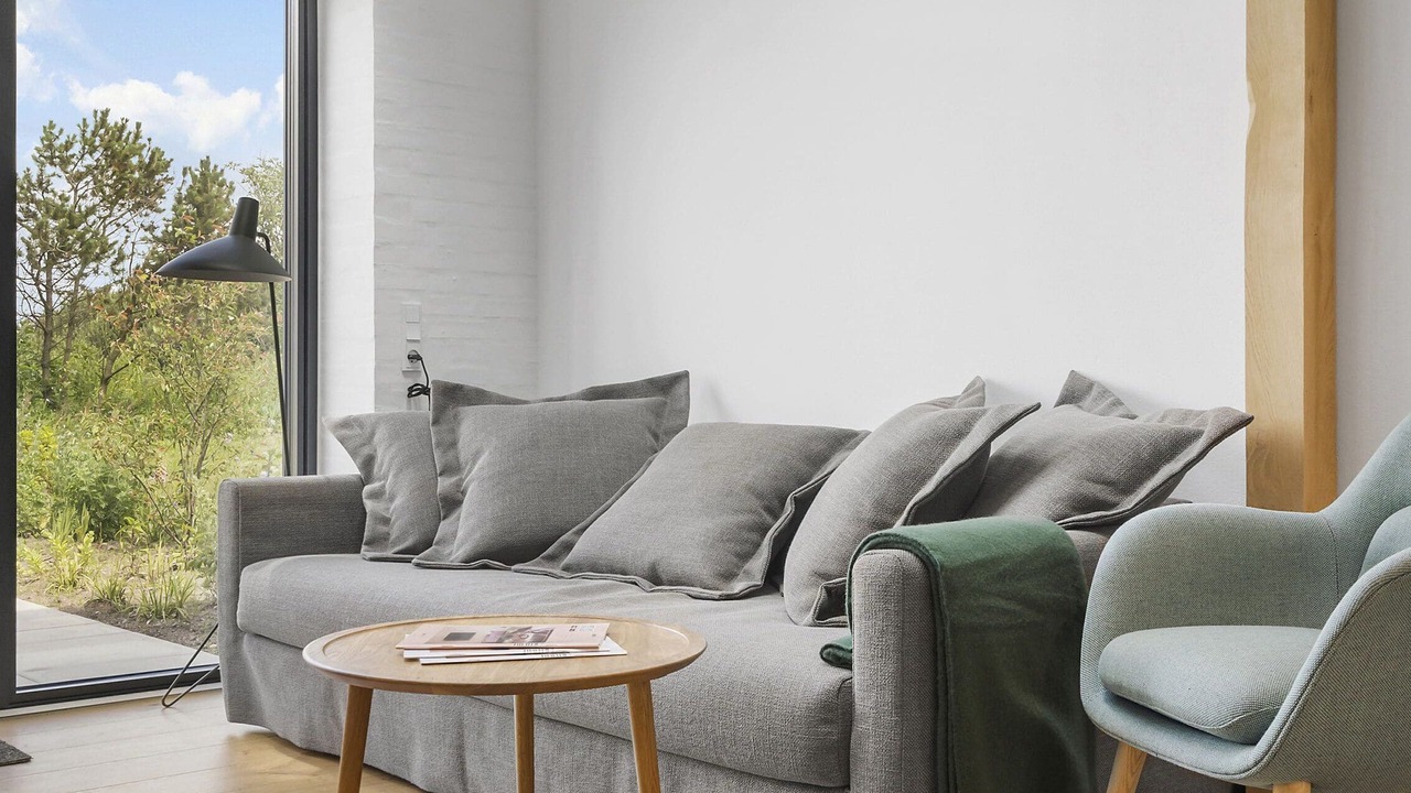 Photo of Livingroom in Ringkobing