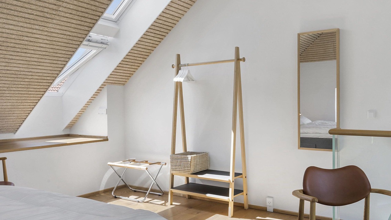 Photo of Bedroom in Ringkobing