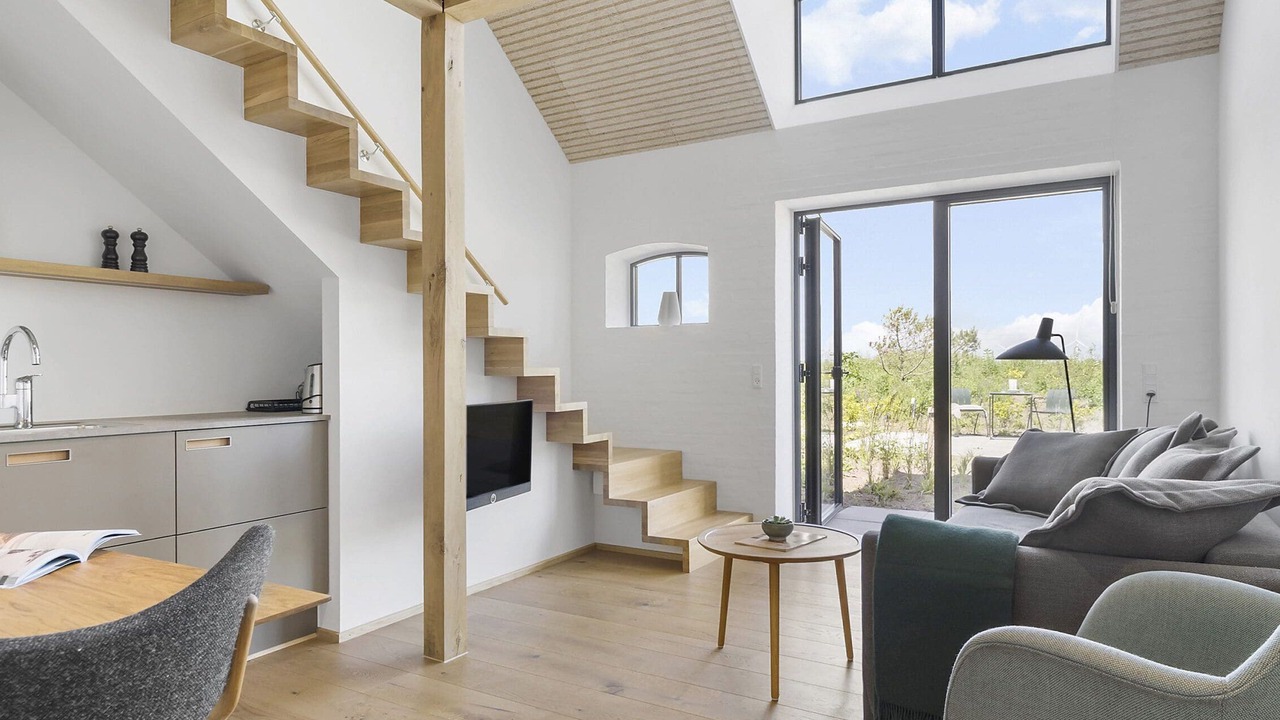 Photo of Livingroom in Ringkobing