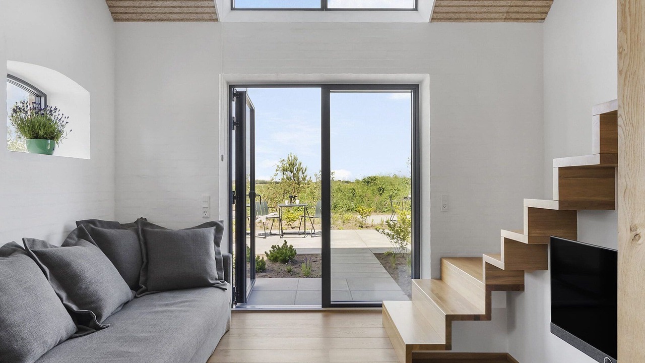 Photo of Livingroom in Ringkobing