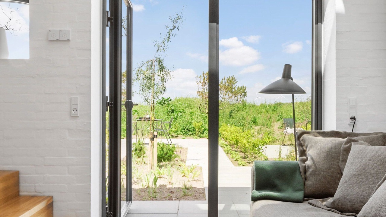 Photo of Patio Balcony in Ringkobing