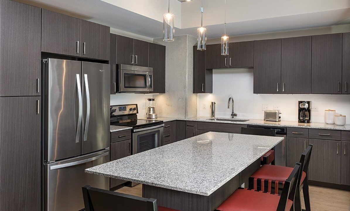 Photo of Kitchen in West End