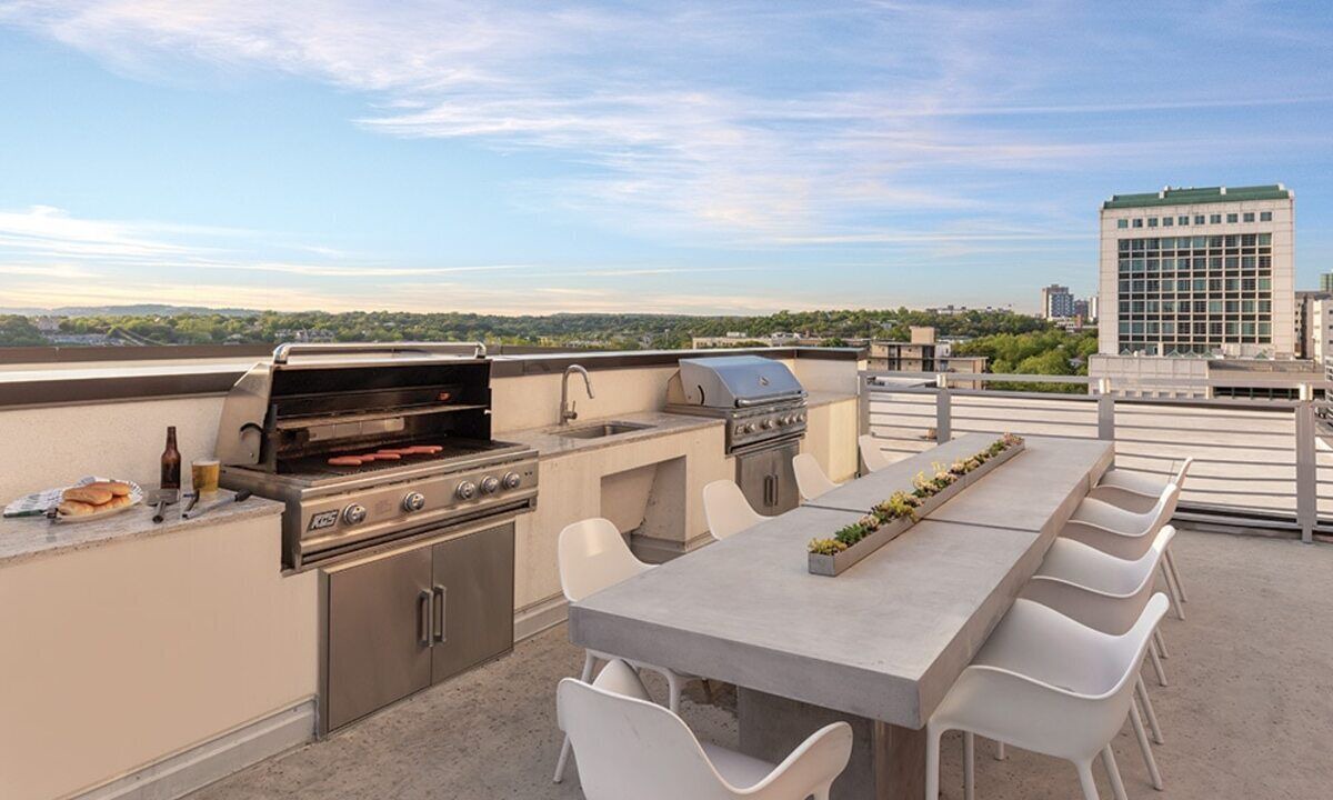 Photo of Outdoor in West End