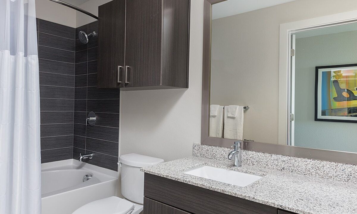 Photo of Bathroom in West End