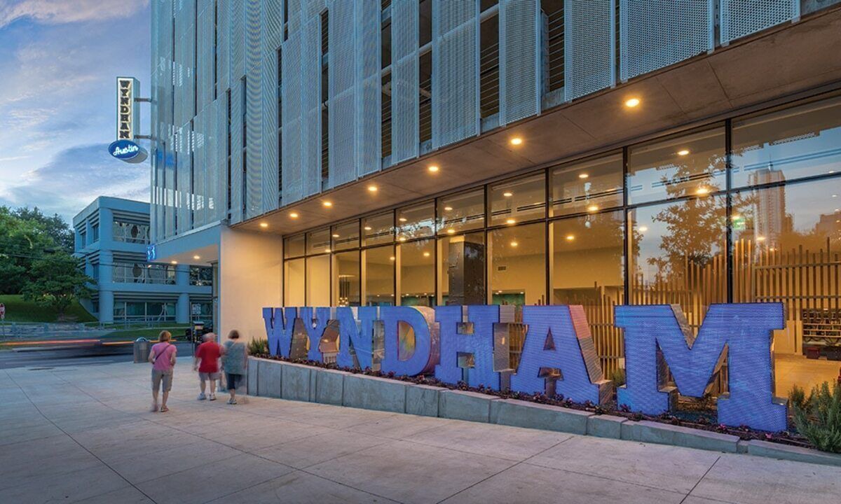 Photo of Outdoor in West End