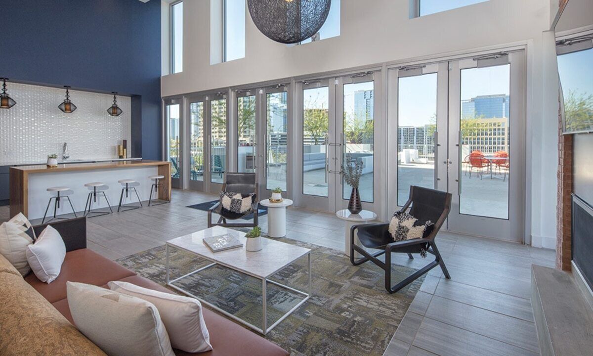 Photo of Livingroom in West End