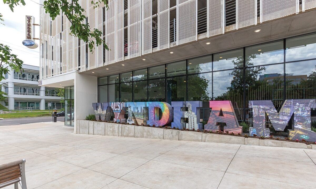 Photo of Outdoor in West End