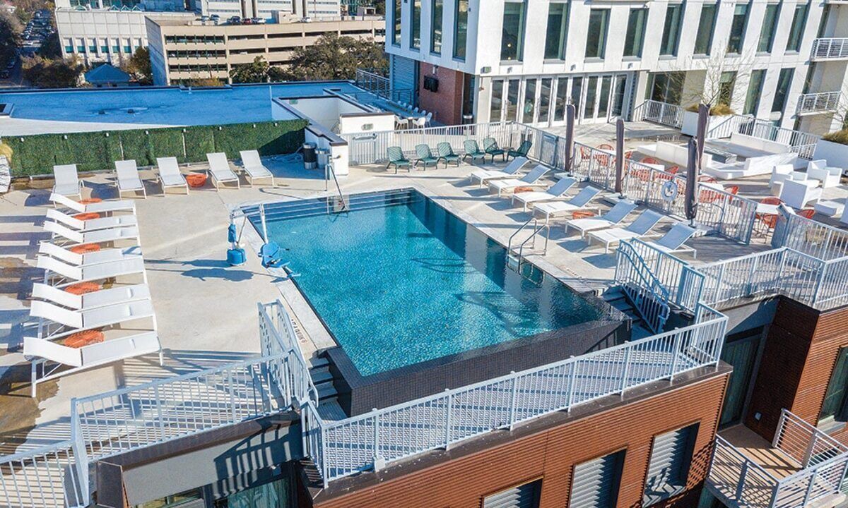 Photo of Outdoor in West End