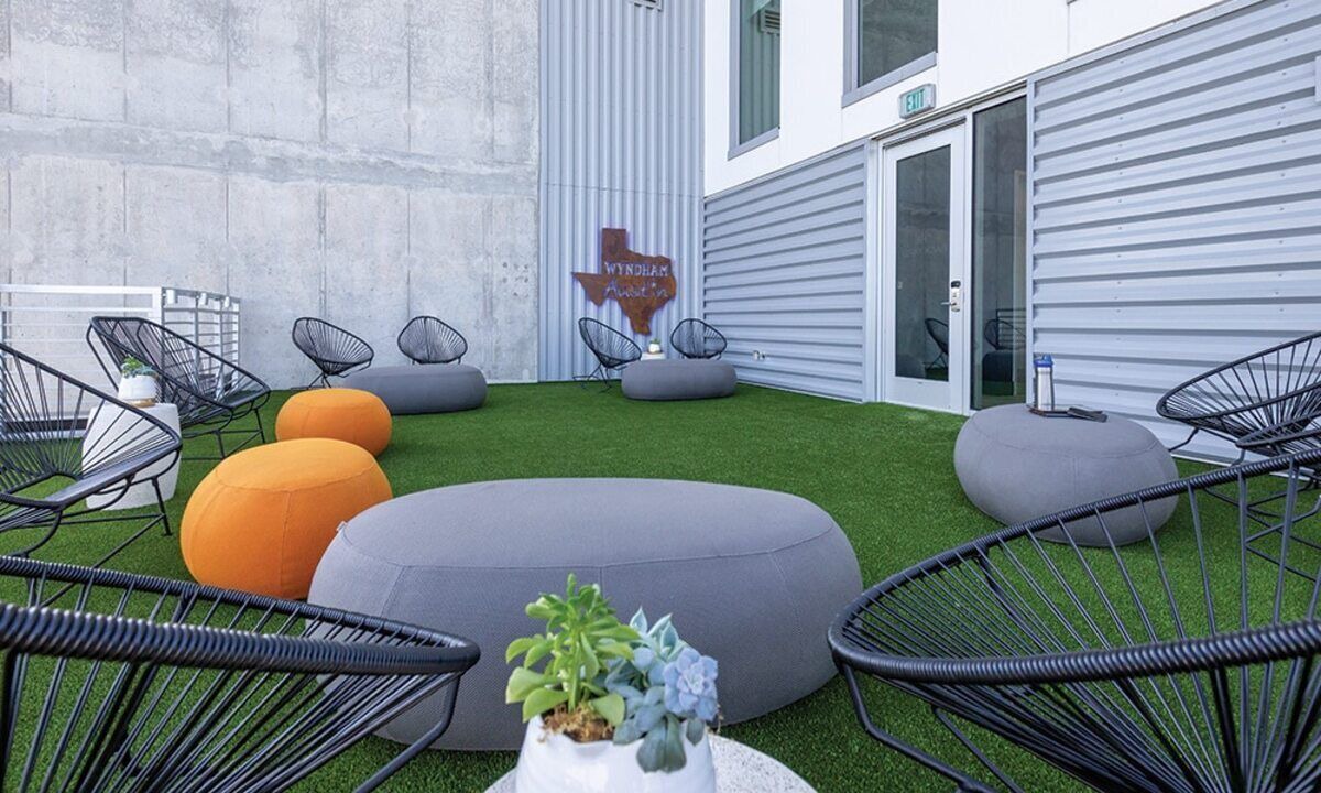 Photo of Outdoor in West End