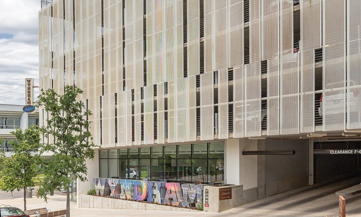 Photo of Outdoor in West End
