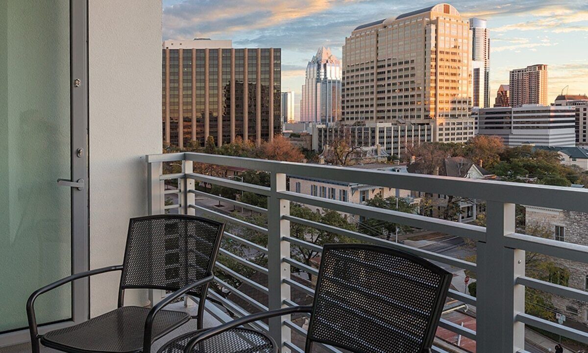 Photo of Outdoor in West End