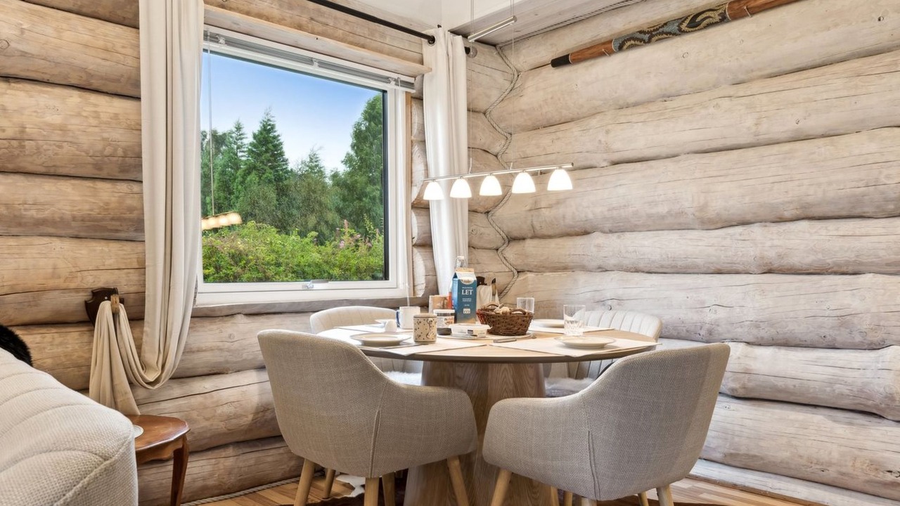 Photo of Livingroom in Øksenmølle