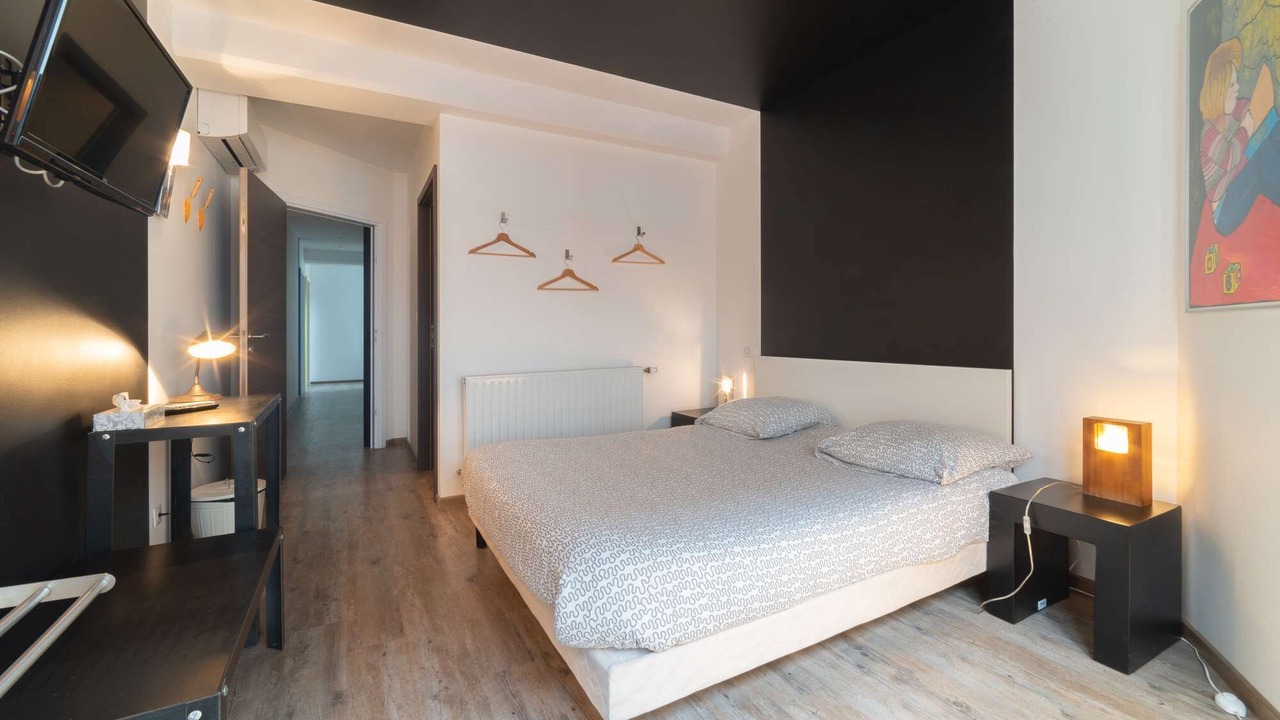 Photo of Bedroom in Mulhouse