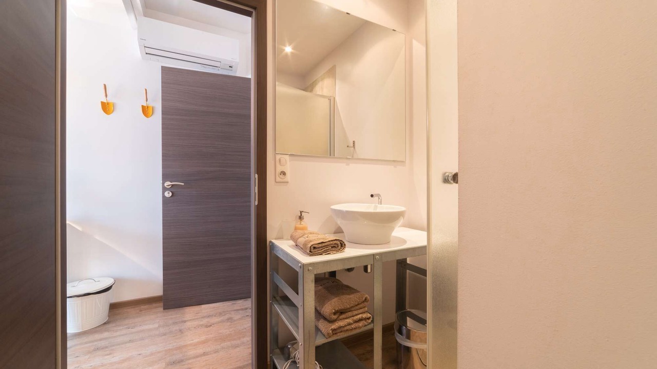 Photo of Bathroom in Mulhouse