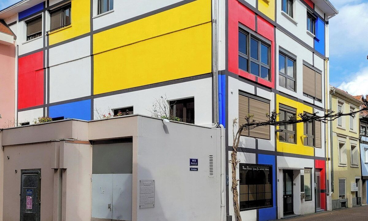 Photo of Outdoor in Mulhouse