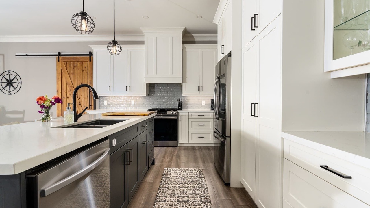 Photo of Kitchen in Virgil