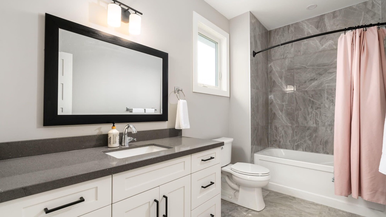 Photo of Bathroom in Virgil
