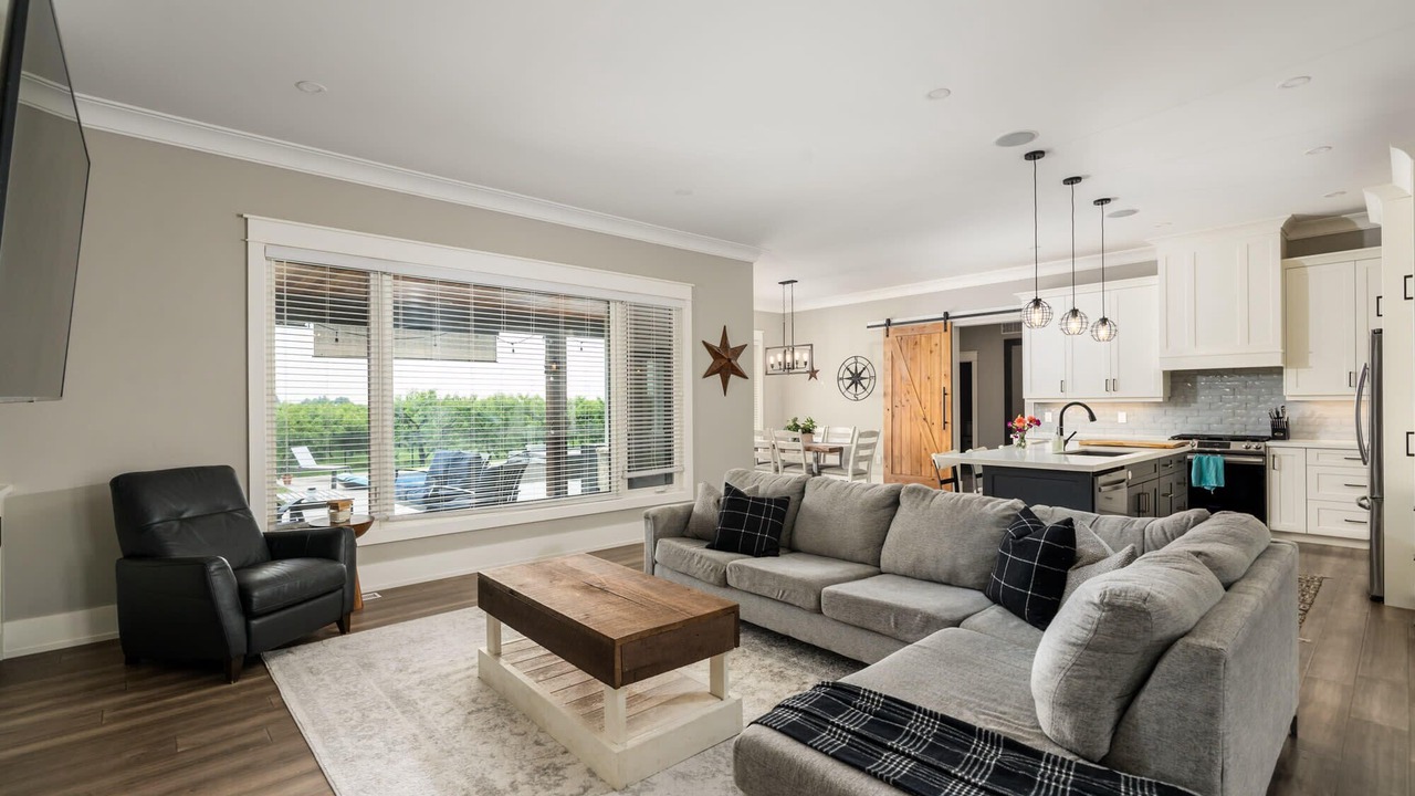 Photo of Livingroom in Virgil