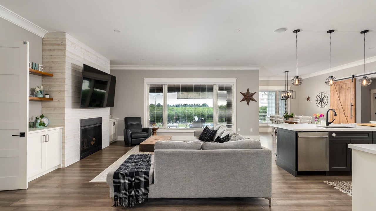 Photo of Livingroom in Virgil