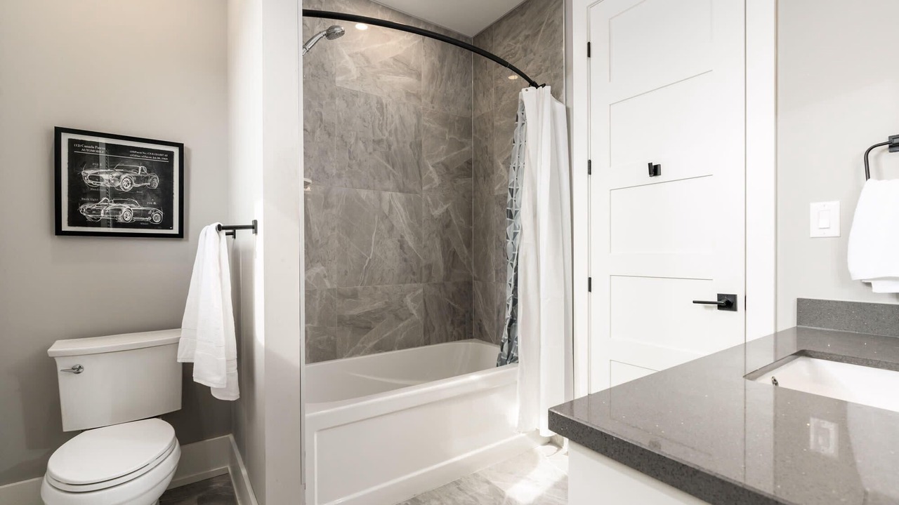 Photo of Bathroom in Virgil