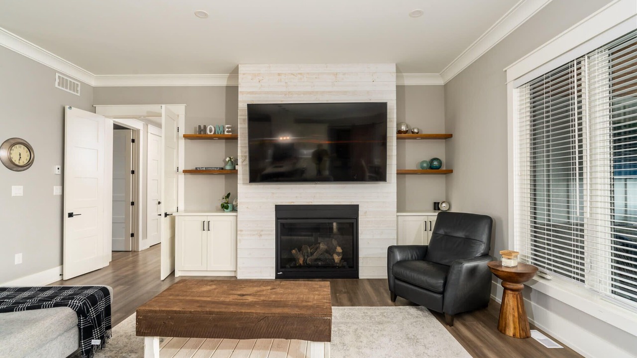Photo of Livingroom in Virgil
